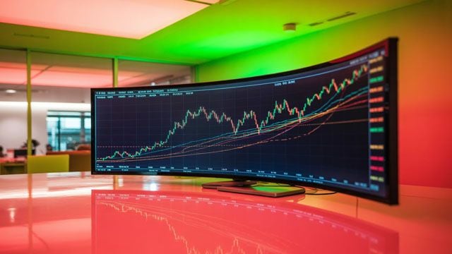 Cổ phiếu chip tăng mạnh khi các ETF chip nhớ tăng vọt nhờ nhu cầu AI tại các trung tâm dữ liệu