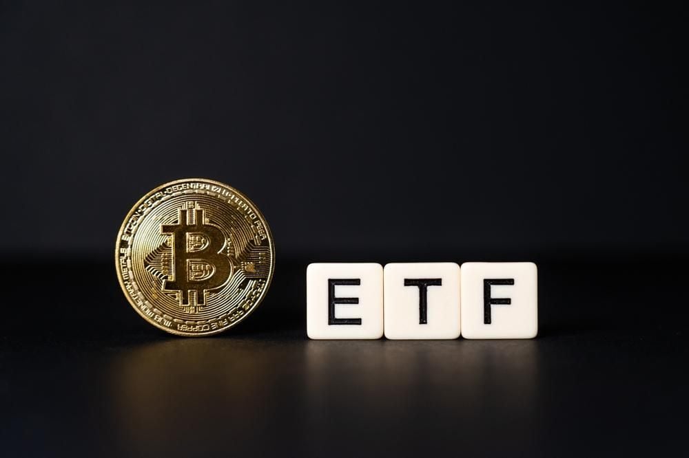 Rep. Sheri Biggs Buys Bitcoin ETF as Senate Pushes for Federal Bitcoin Reserve