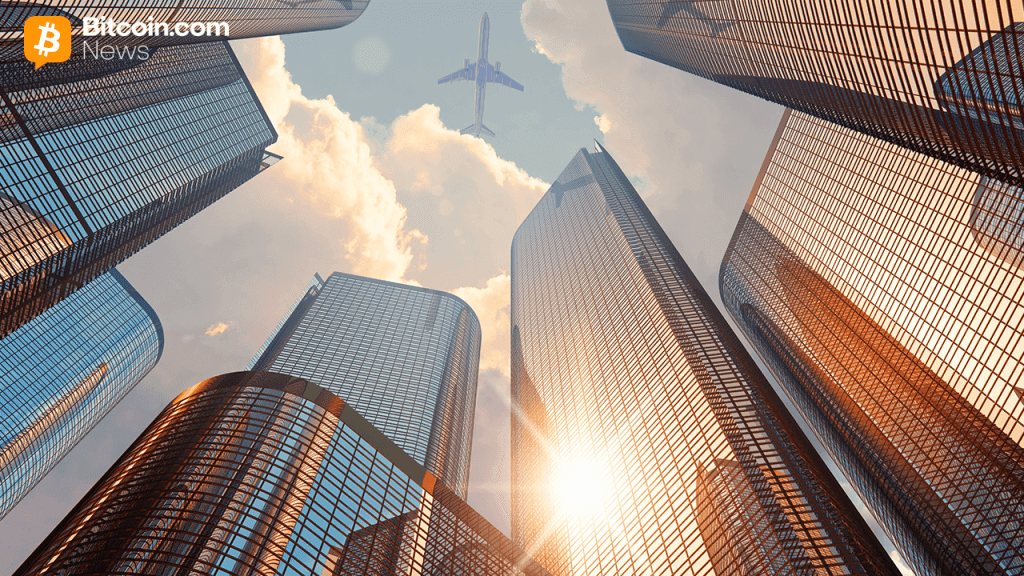 Digital Asset Seeks $300 Million Funding Round Led by A16z Crypto at $2 Billion Valuation for Canton Network