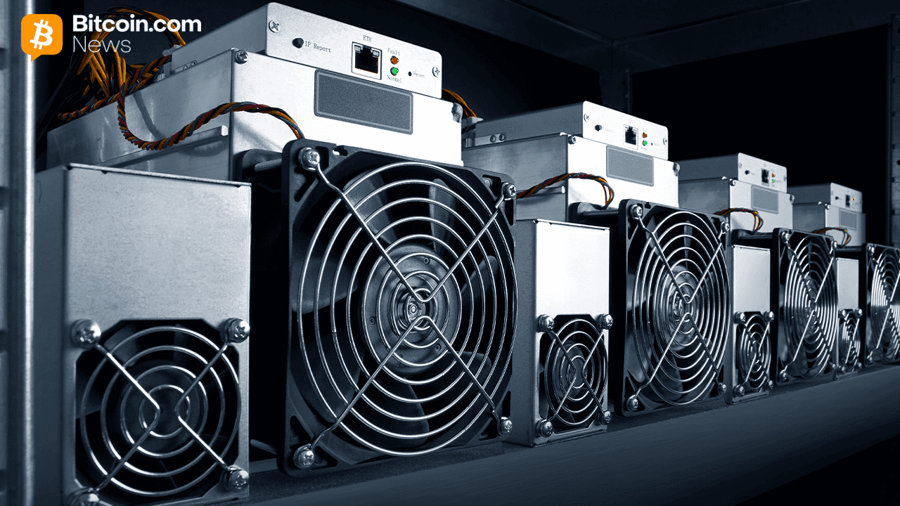 Report: NYDIG Nears Acquisition of Alcoa's Massena, New York Smelter Site for Bitcoin Mining Operations