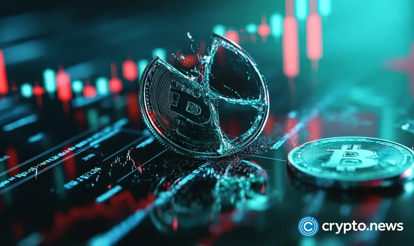 Revolut Bitcoin price glitch produces near-zero prints, raising questions about app-layer liquidity and order routing