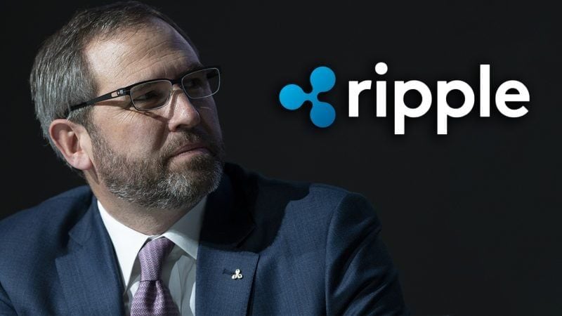 Ripple CEO says judge's XRP ruling marks a key moment for crypto clarity