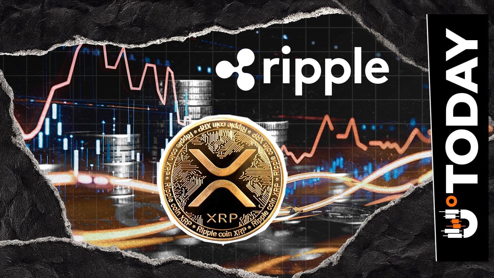 Ripple unlocks 1 billion XRP from escrow while controlling about 32% of total supply