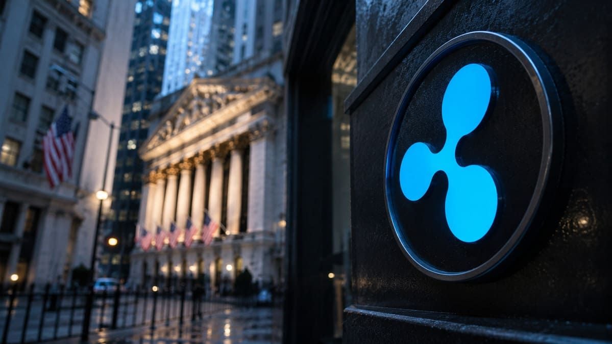 Ripple Joins Prime Unicorn Index as the Only Blockchain Infrastructure Company in the Top Ten, Alongside OpenAI, SpaceX, Databricks and Stripe