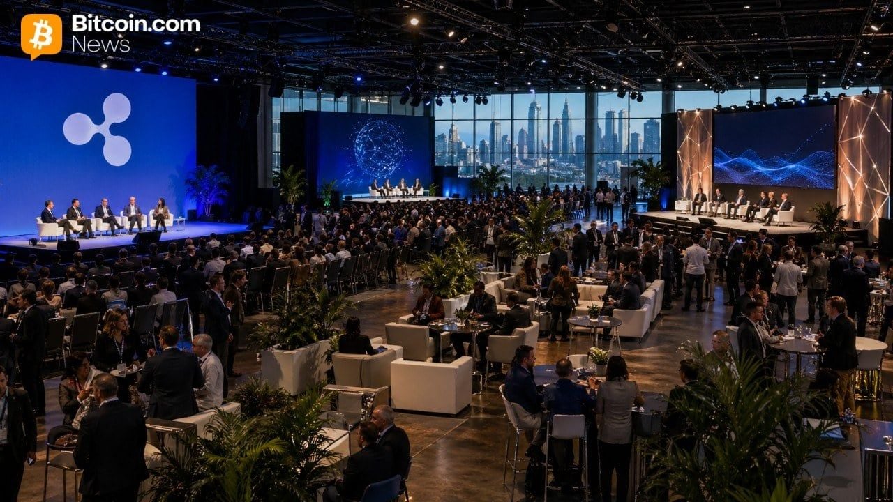 Ripple prepares for largest Swell event yet with combined Apex format