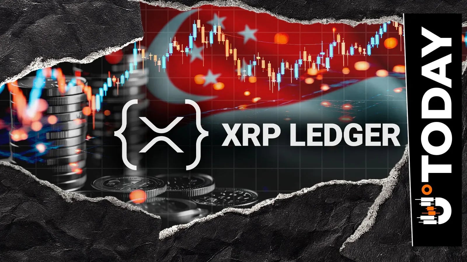 Ripple taps XRP Ledger and RLUSD in MAS-backed trade-finance move in Singapore