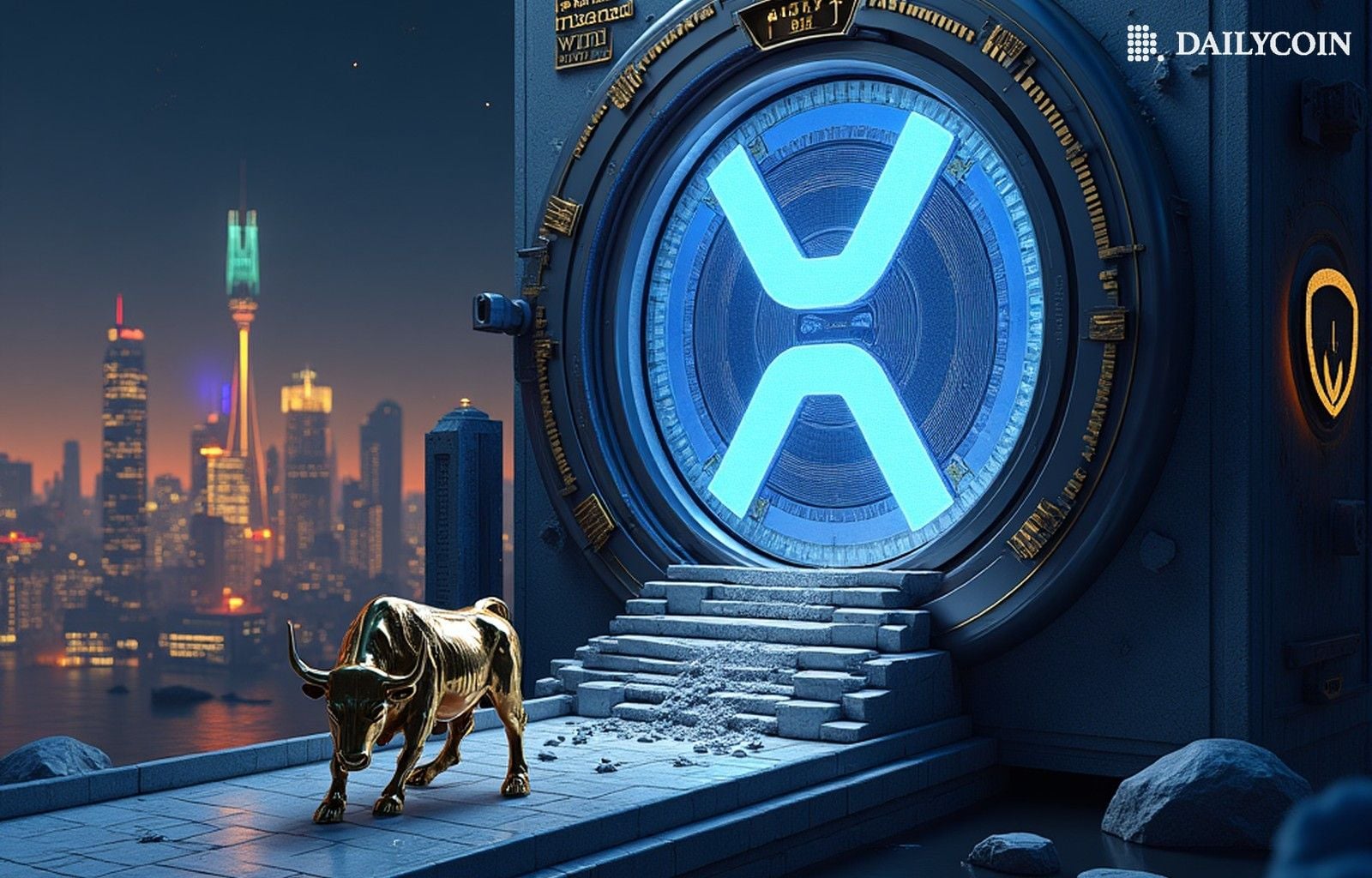 Ripple’s RLUSD stablecoin bet collides with a July regulatory deadline