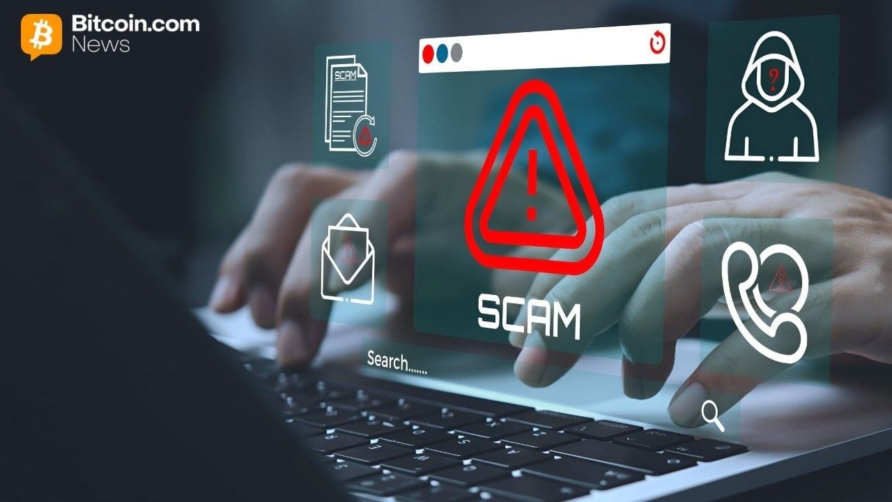 Schwartz của Ripple cảnh báo người dùng XRP về lừa đảo giveaway