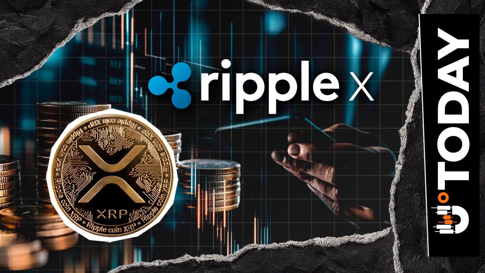 RippleX Head of Research discusses XRP vision at Harvard Business School Discussion