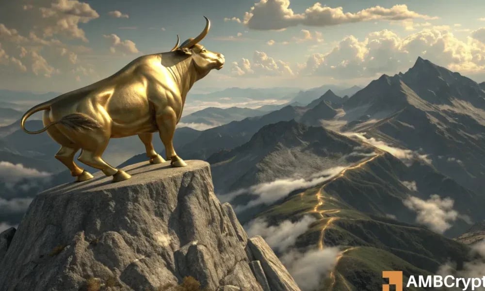 RIVER price prediction: Why its next move hinges on liquidity at $25