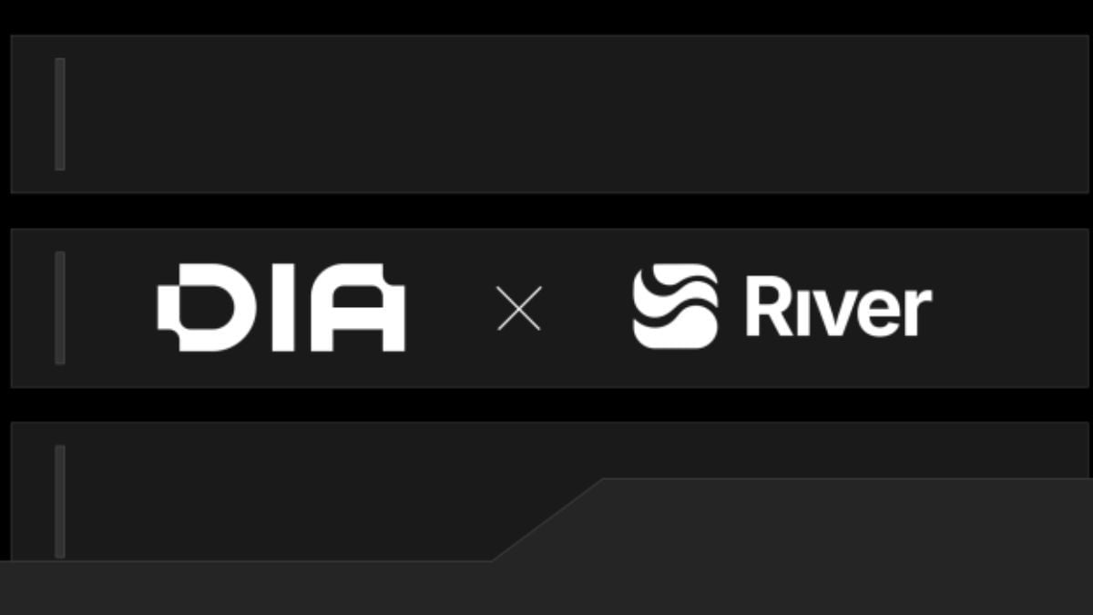 River Taps DIA for Multi-Chain satUSD Pricing and Fundamental Valuation of satUSD+