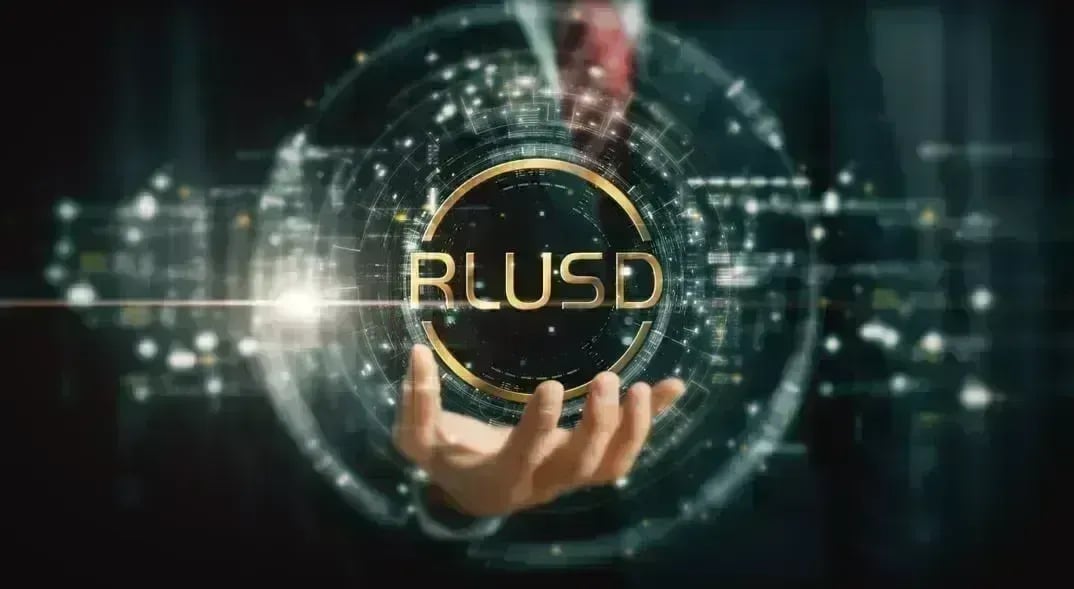 RLUSD Could Challenge USDC as Yield Rules Shift Stablecoin Power Dynamics