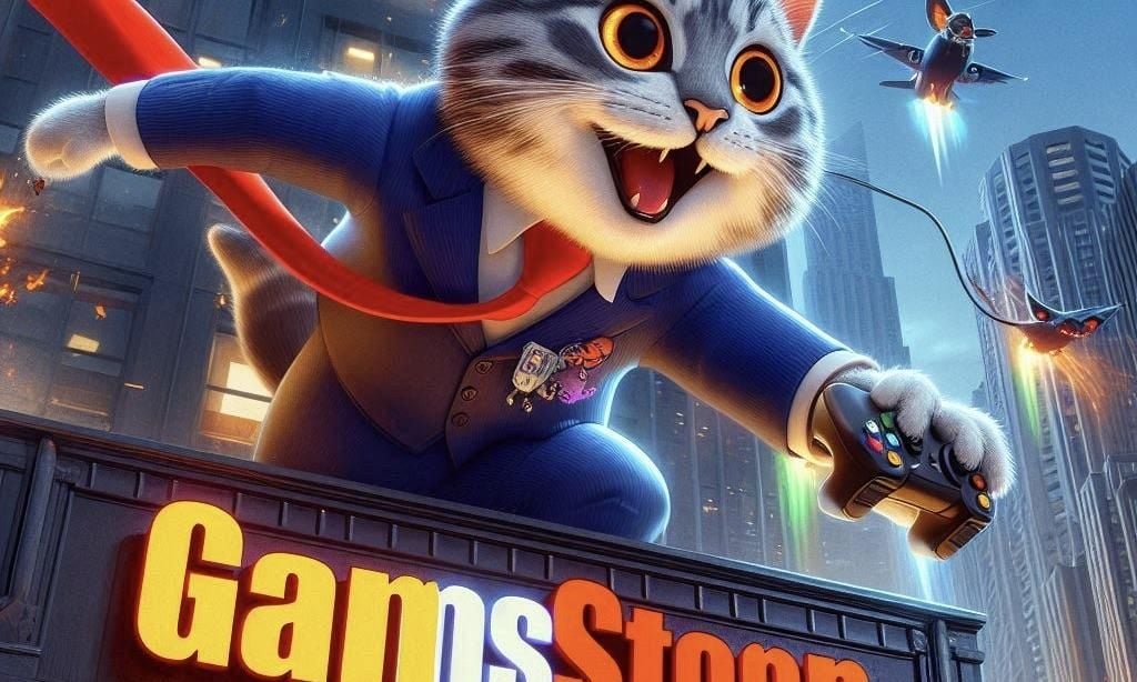 Roaring Kitty X Account Sparks Hack Rumors After Pump.fun Meme Coin Post