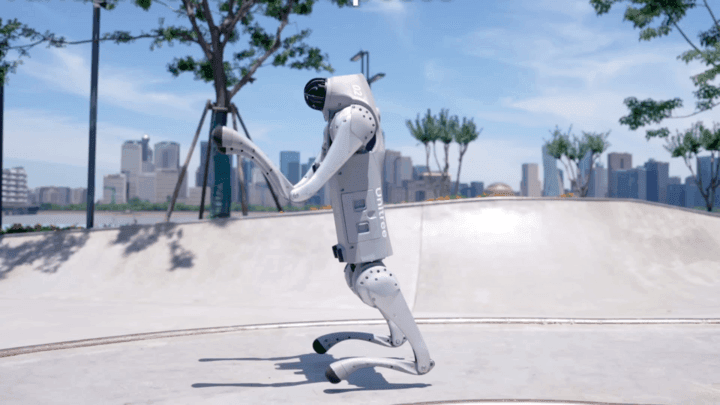 China to deploy 8,500 AI robots in a $1 billion plan to automate power-grid maintenance
