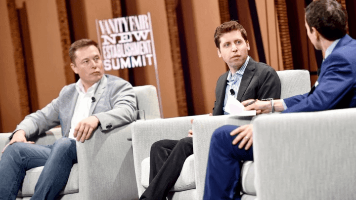 From ally to rival: the $150 billion lawsuit between Elon Musk and Sam Altman