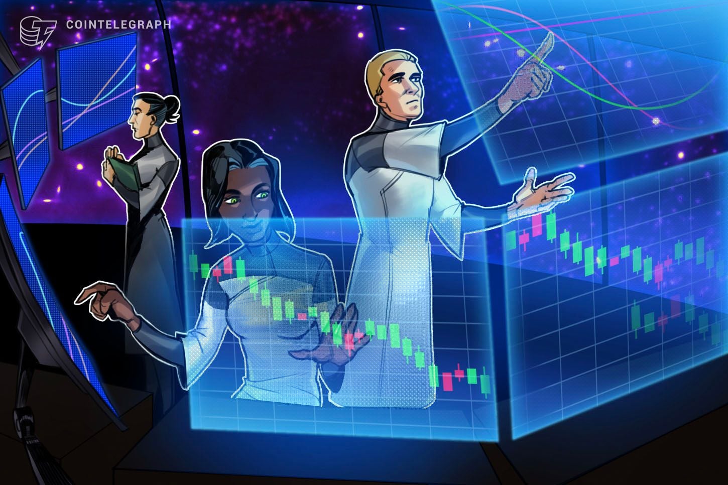 Santiment flags risk as crypto bullish talk spikes while BTC holds near $80K