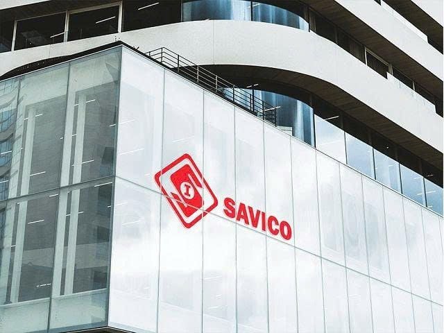 Why Savico does not meet the criteria for a public company