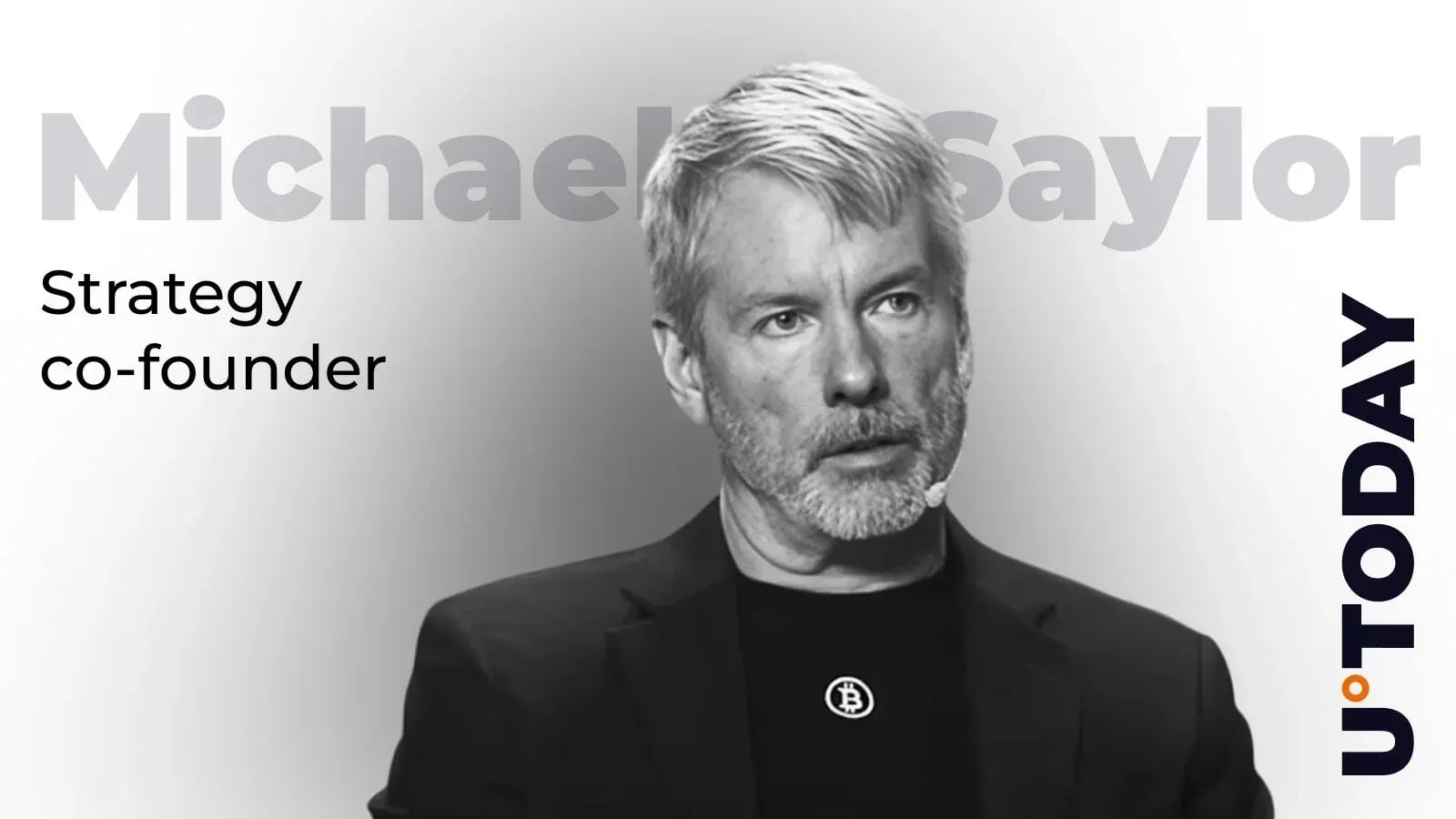 Saylor Reveals What Will Happen if Strategy Sells Bitcoin