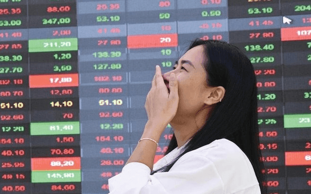 SSI Securities pays average monthly salary of over 65 million VND, higher than Vietcombank, BIDV and VietinBank