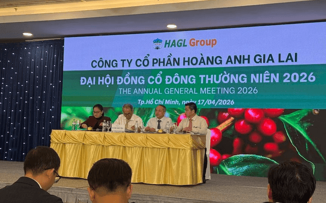 HAGL Chairman Doan Nguyen Duc increases stock holdings amid volatility, urges investors with capital to buy and warns of potential losses in 1–2 years