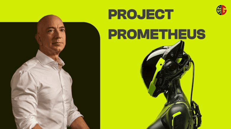Jeff Bezos-backed Project Prometheus raises new funding with an estimated $38 billion valuation