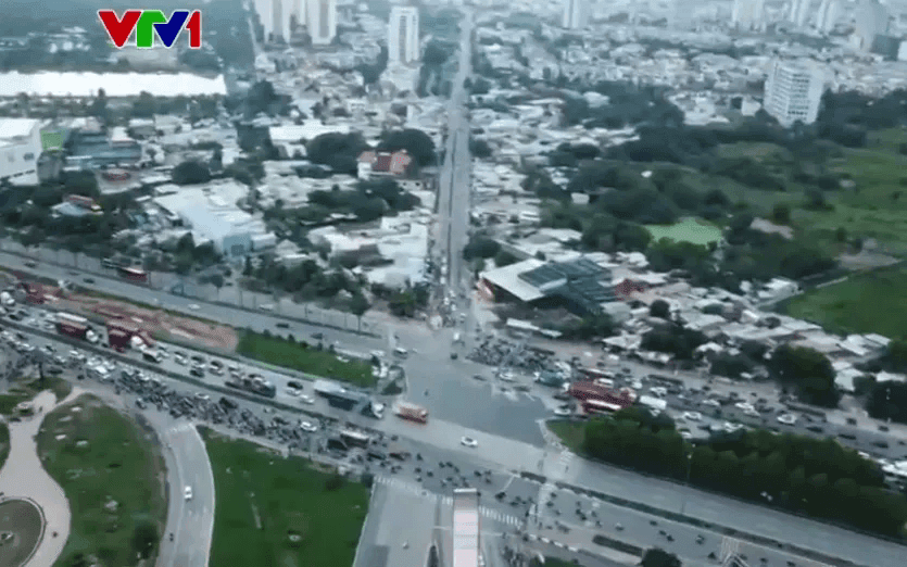 Ho Chi Minh City prepares to establish new wards