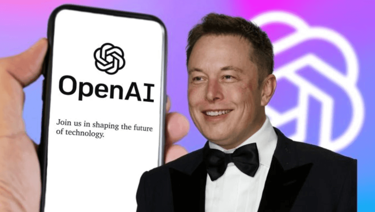 Elon Musk muốn thâu tóm OpenAI về tay Tesla, đã âm thầm lôi kéo Sam Altman từ 8 năm trước