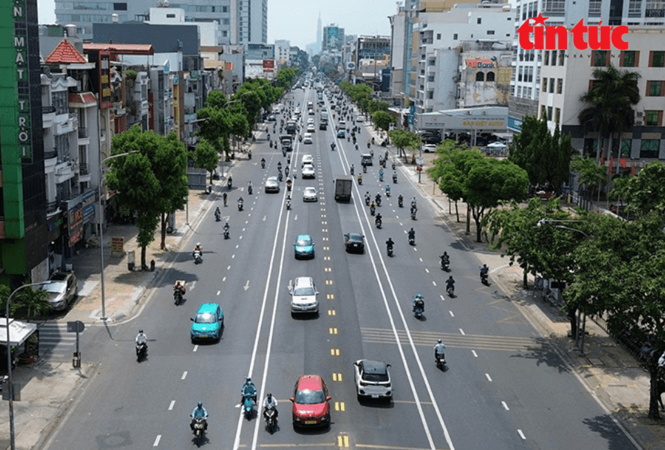 Ho Chi Minh City to launch the first three-direction traffic route near Tan Son Nhat airport