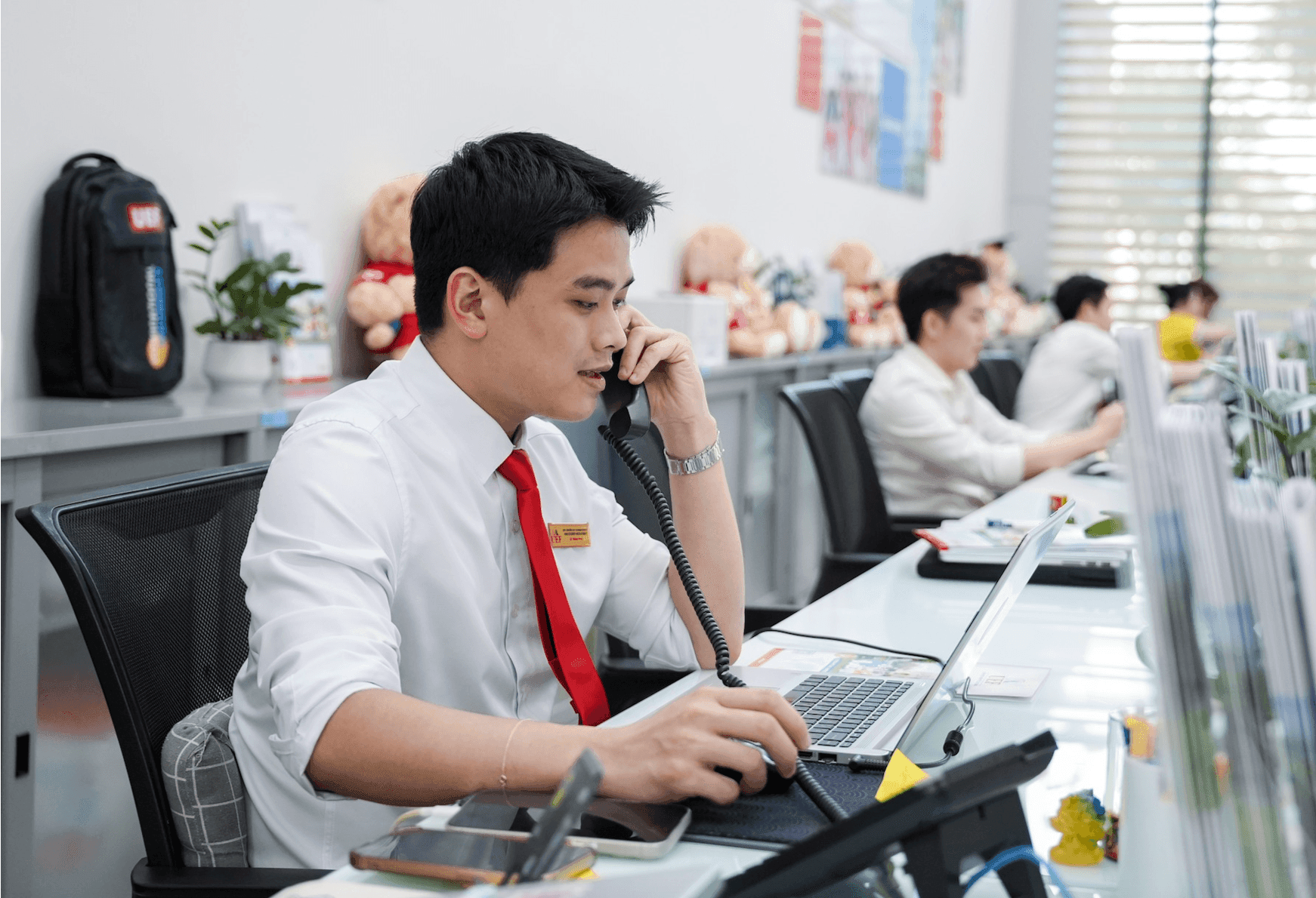 Draft decree expands incentives for talents, with allowances up to 300% of salary