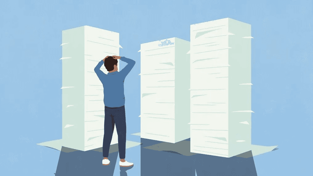 CEO sa thải đội SEO để dùng AI, khiến các chỉ số rơi tự do: sự thật thẳng thắn sau làn sóng sa thải để triển khai thuật toán