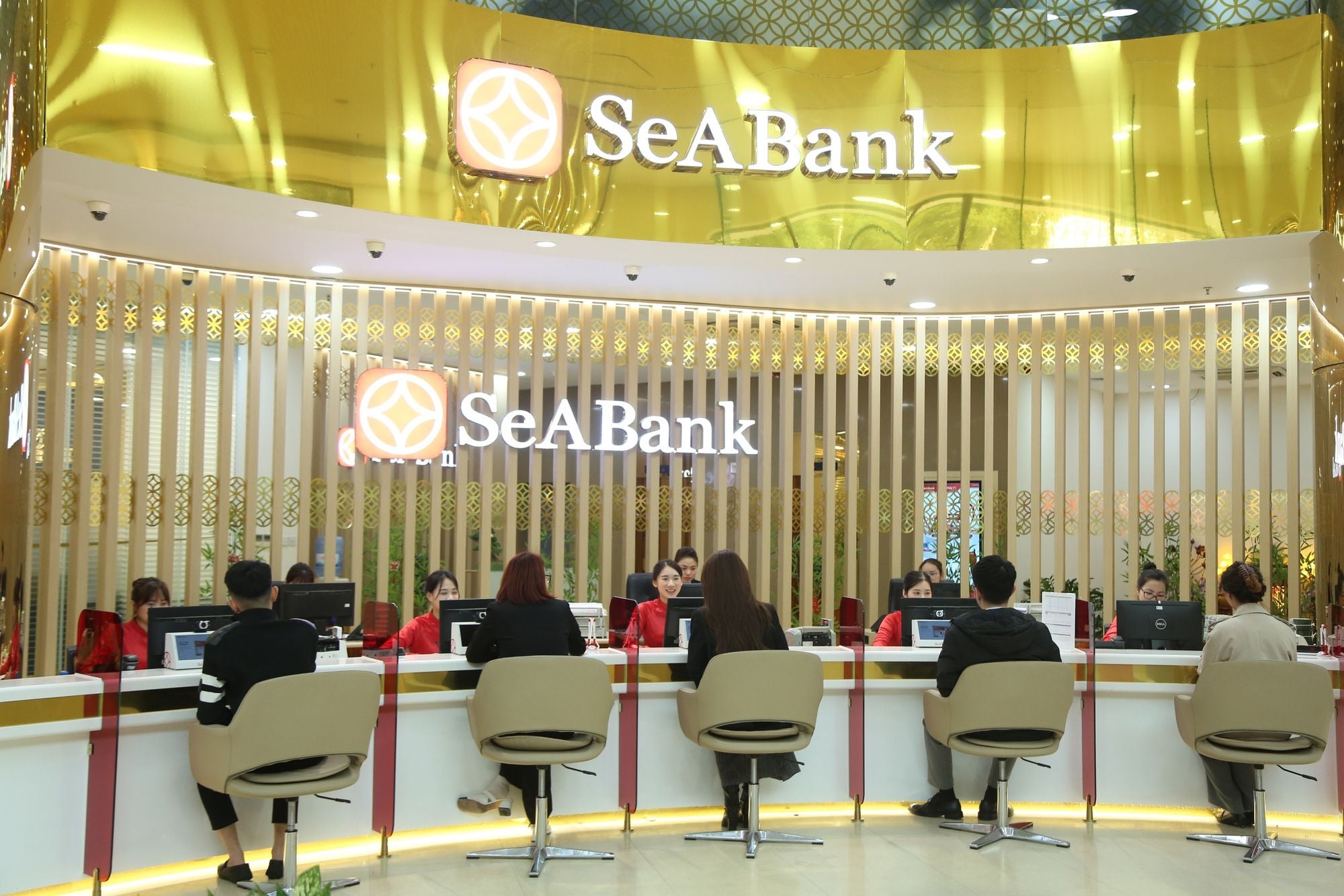 SeABank executive's spouse registers to buy 5 million SSB shares
