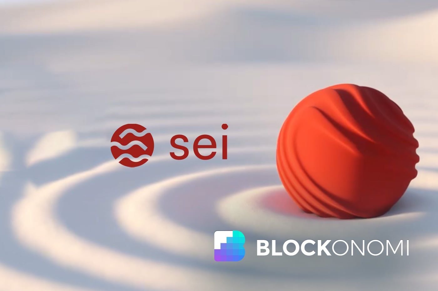 Sei Network Enters Quiet Reset Phase as On-Chain Metrics Signal a Slowdown in 2026