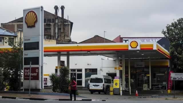 Shell's ARC Resources deal extends reserve life and strengthens Shell's resource base