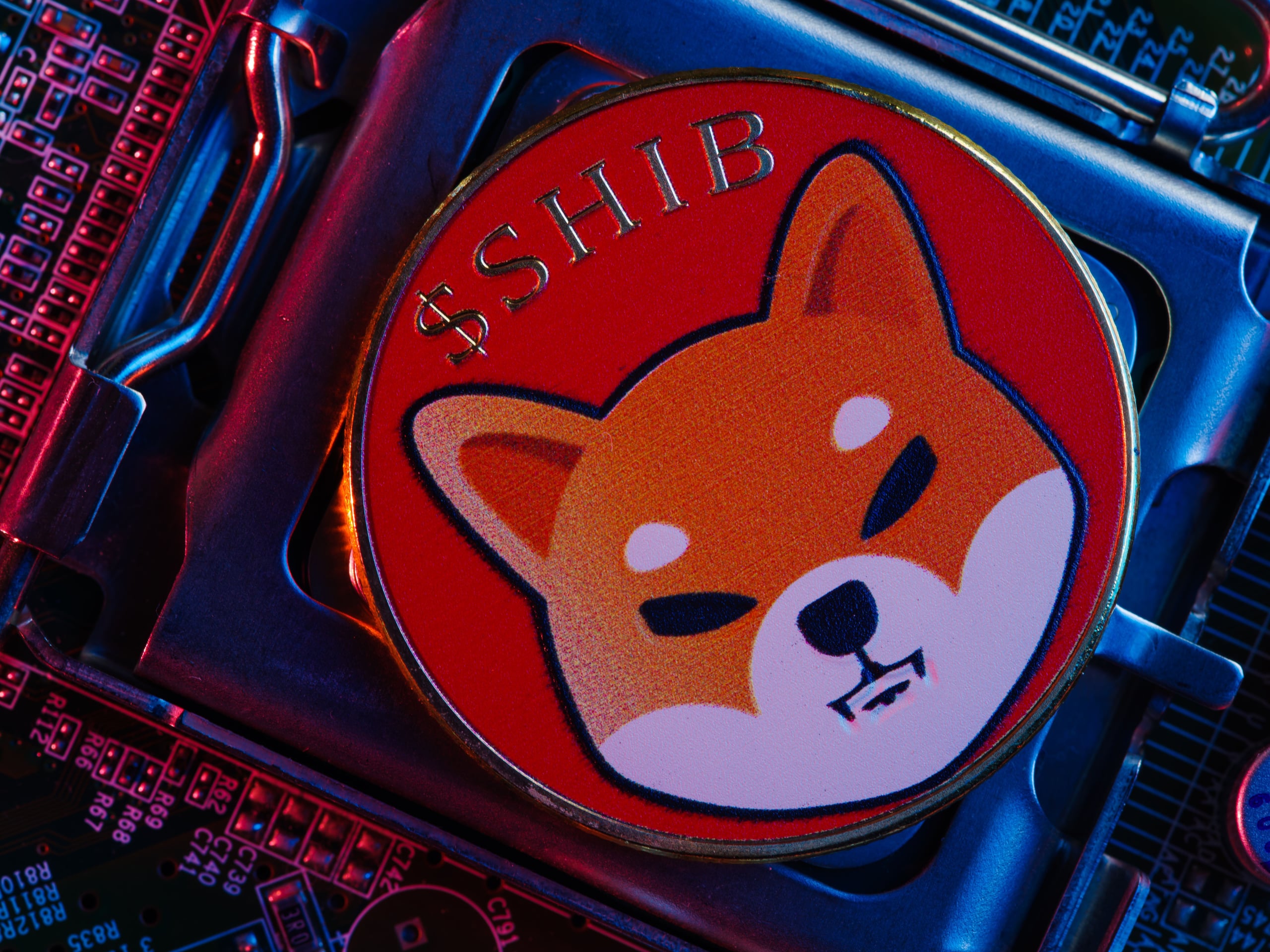 Shiba Inu $0.01 target faces supply and market cap reality