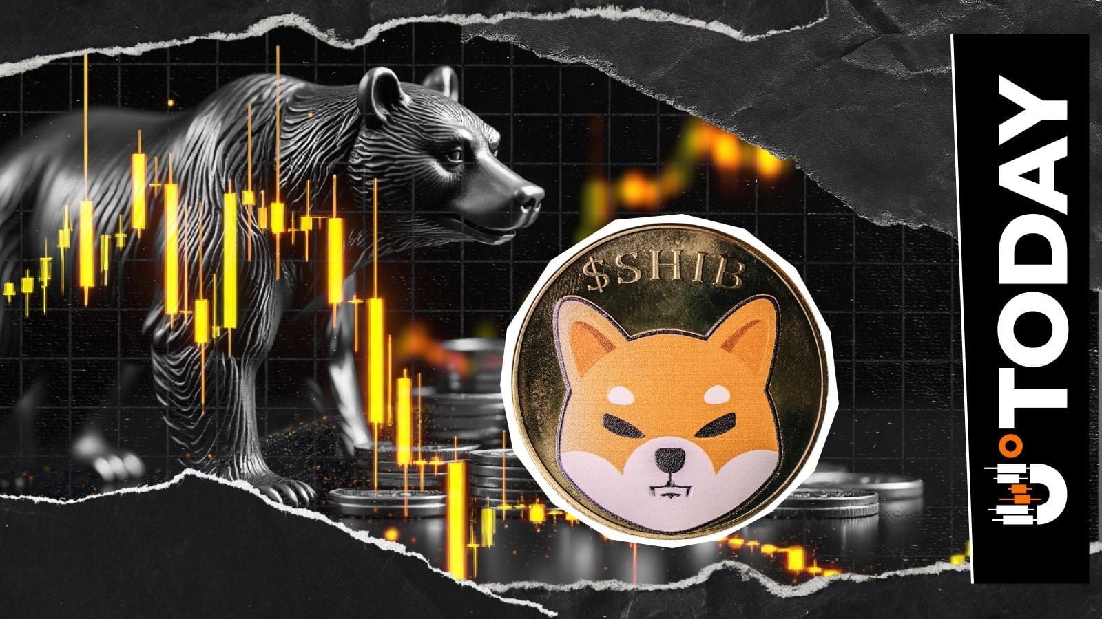 Shiba Inu netflow tops 350 billion SHIB on exchanges as selling pressure rises