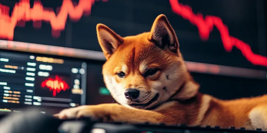 Shiba Inu Price Prepares for Breakout After Consolidation Phase