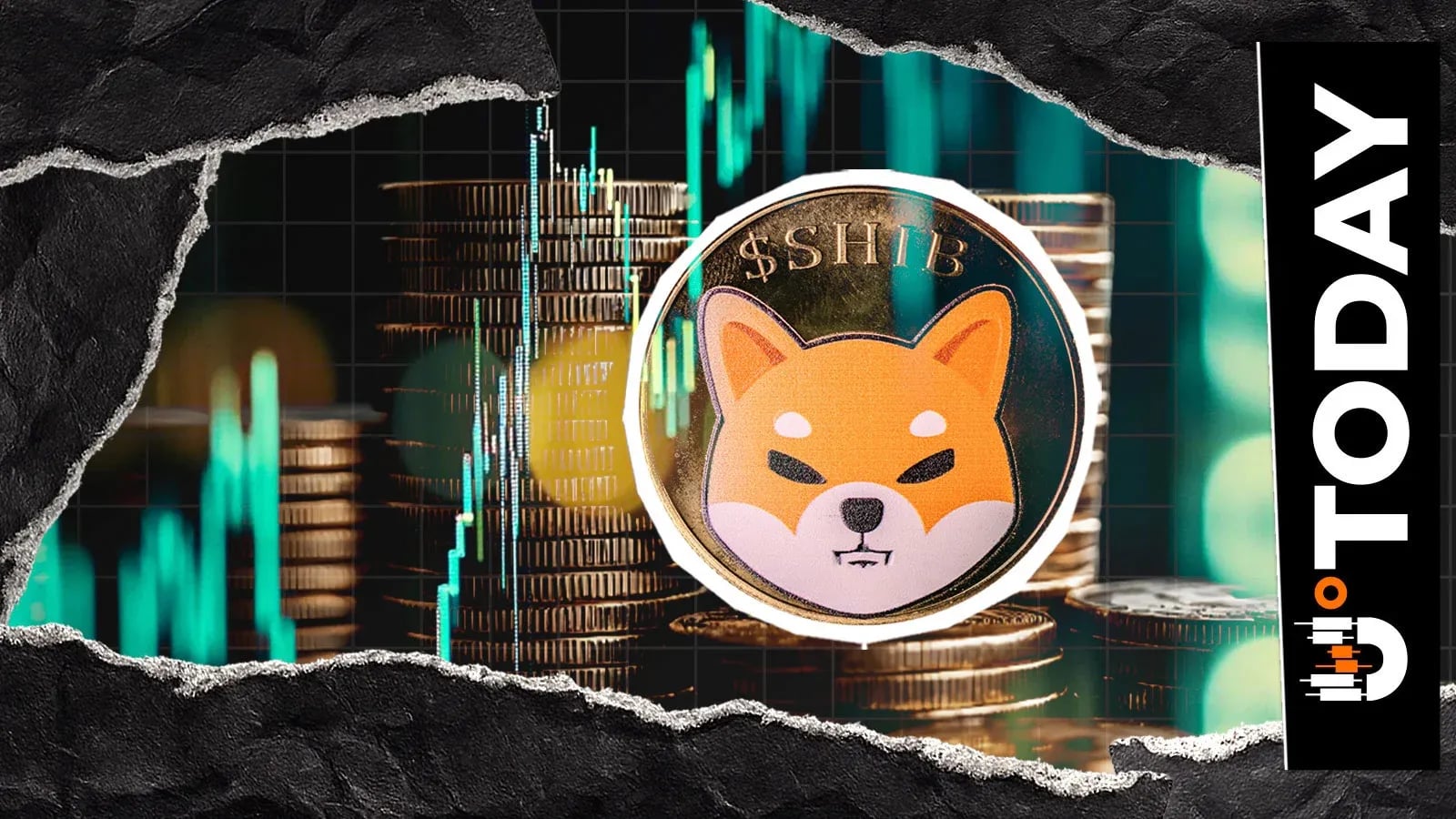Shiba Inu near historic exchange-reserve threshold as SHIB supply on exchanges remains high