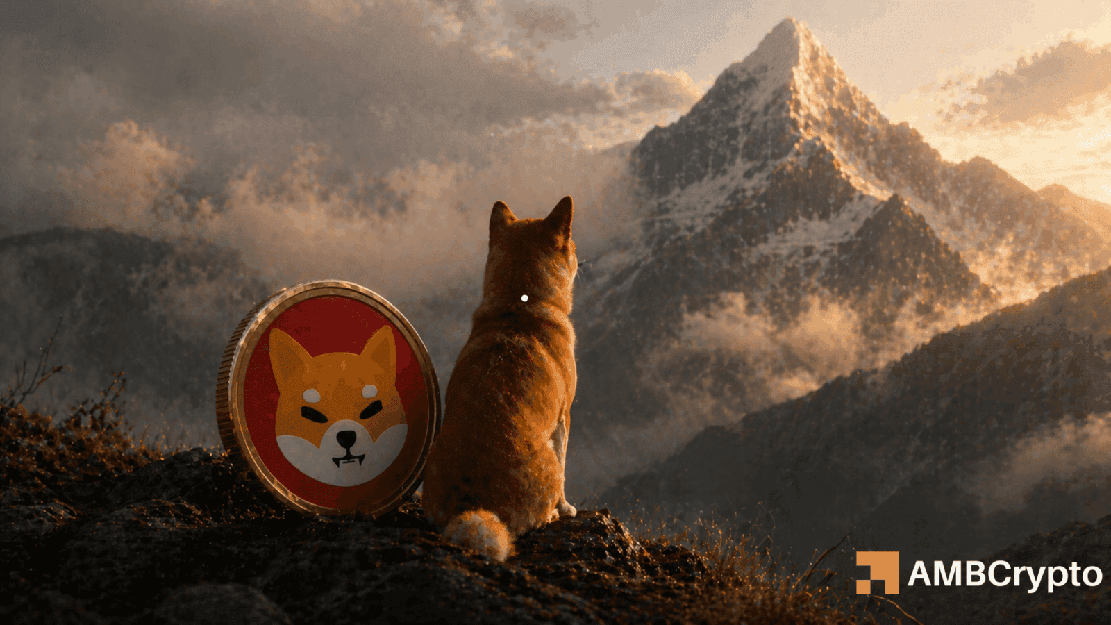 Shiba Inu signals potential memecoin season as on-chain activity rises