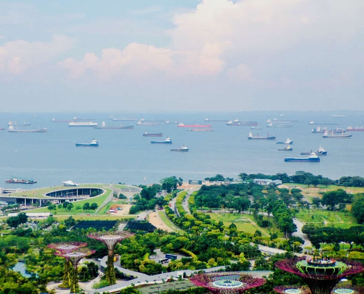 Singapore's Thunes joins Circle Payments Network to expand stablecoin settlement