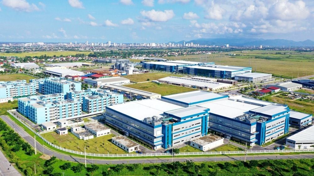 Saigon VRG Investment to pay about VND 968.5 billion in second dividend for 2025