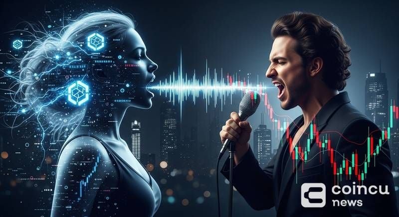 Small-cap altcoins turn wild as Bitcoin trades sideways: SIREN and ARIA in focus