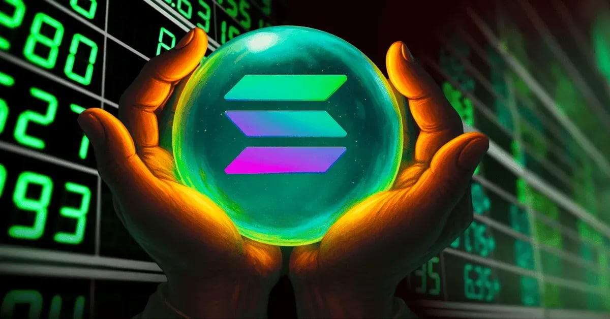 Solana áp dụng Falcon cho kế hoạch chữ ký hậu lượng tử nhằm đảm bảo sự sẵn sàng cho an ninh lượng tử