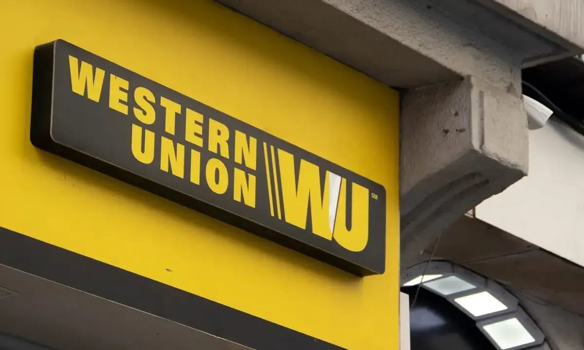 Western Union to launch USDPT, a Solana-based stablecoin, next month.