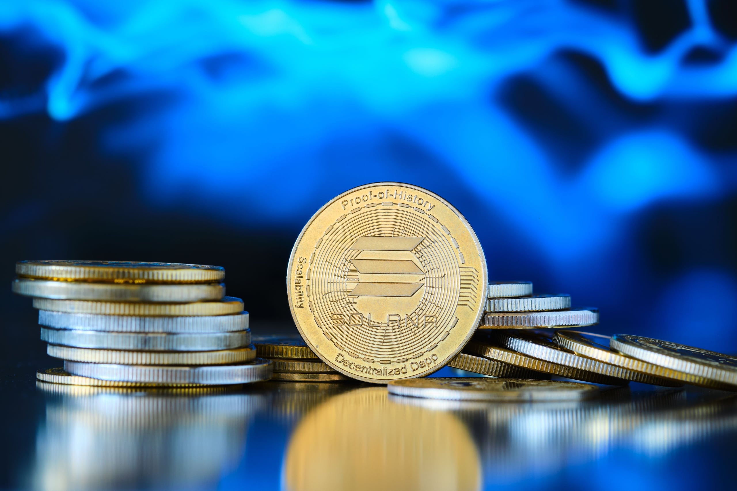 Solana Price Prediction: SOL Tests Key Resistance as Range Tightens