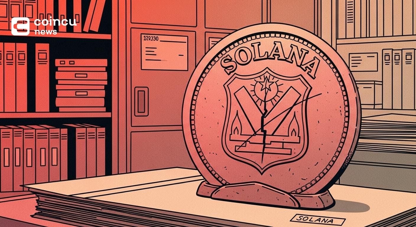 Solana gặp sự xem xét khi tuyên bố thất thoát 1,5 tỷ USD được làm rõ
