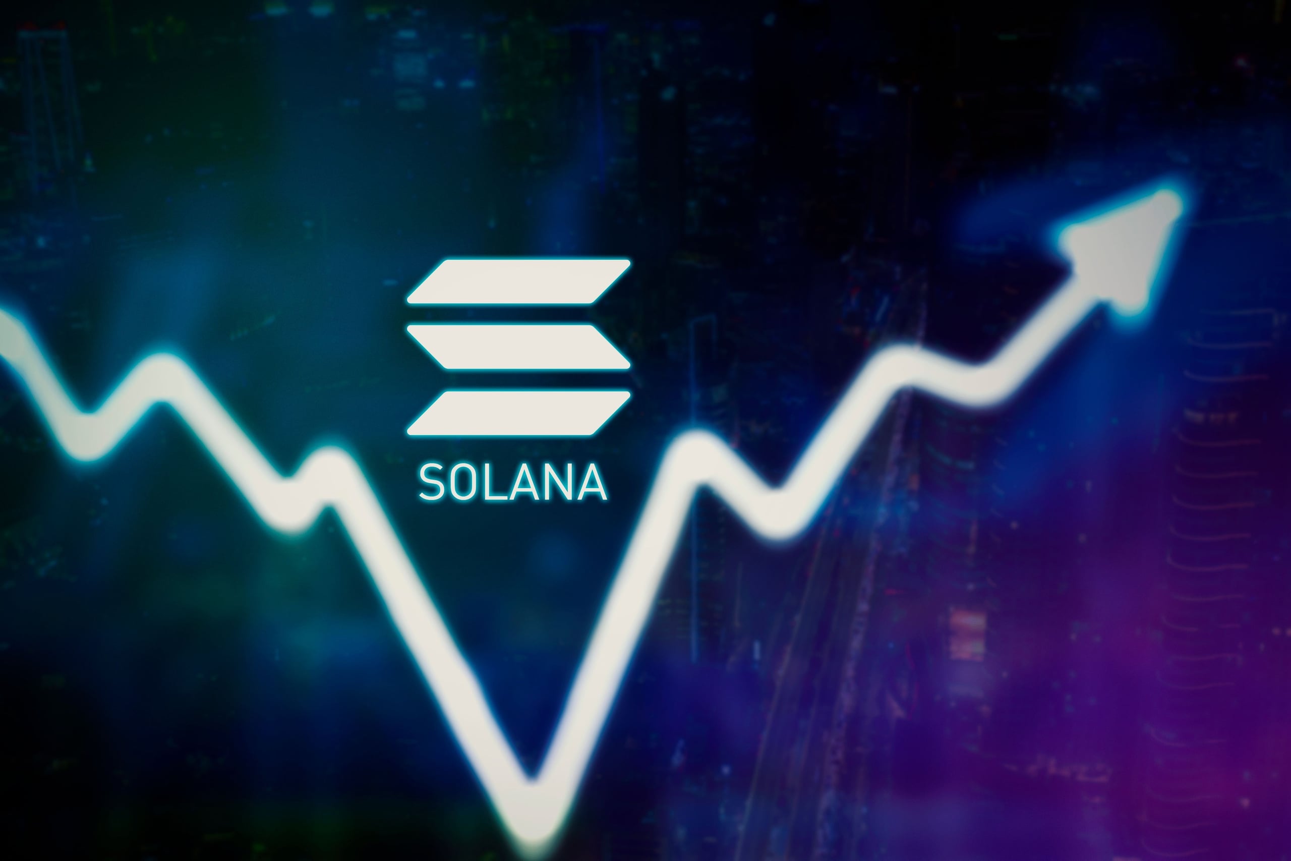 Solana rises 11% as traders assess potential reversal following Iran strike headlines
