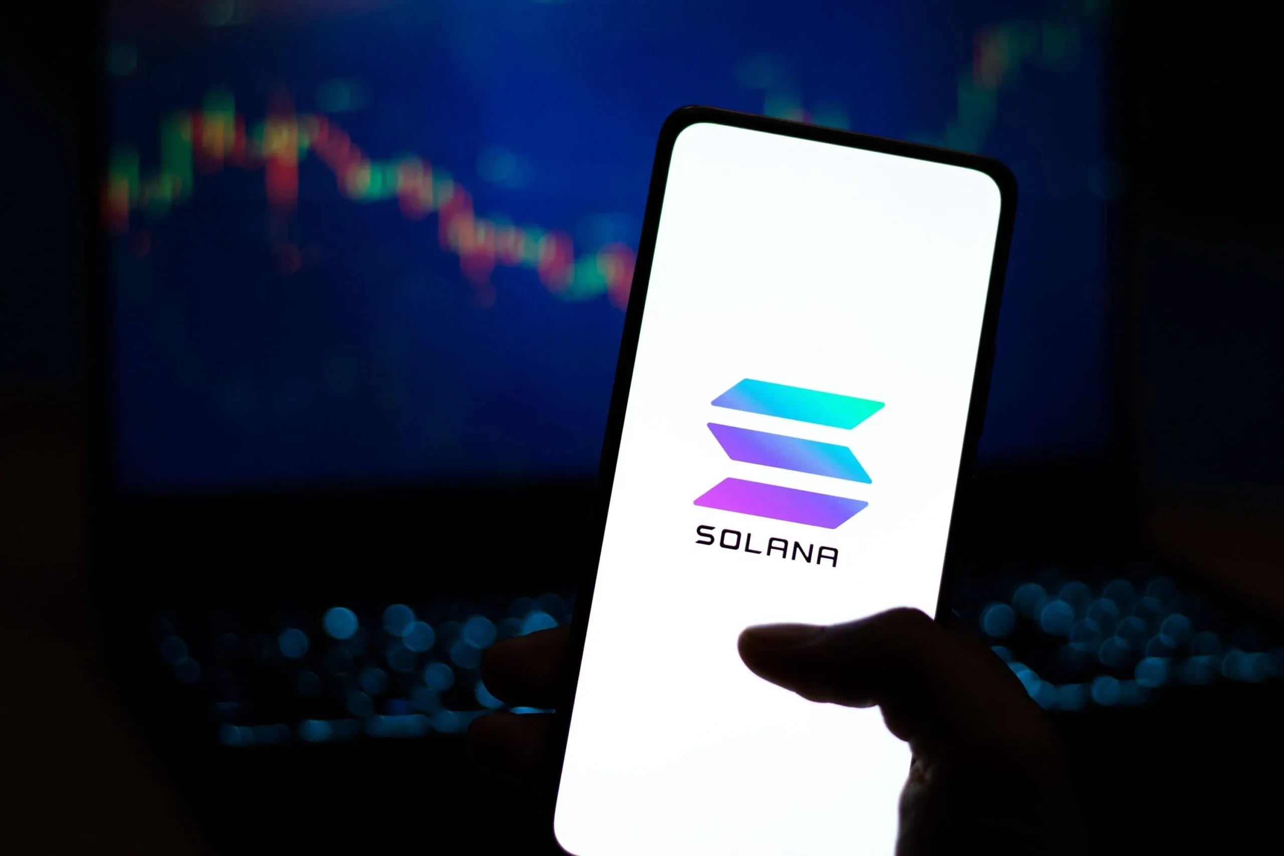 Solana ($SOL) Historic Bearish Drawdown Deepens Near $70–$80 Support Zone