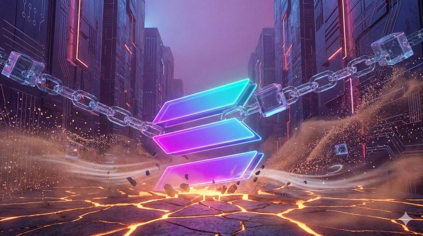 Solana (SOL) sức mạnh suy yếu; phe mua có thể lấy lại đà tăng sớm.