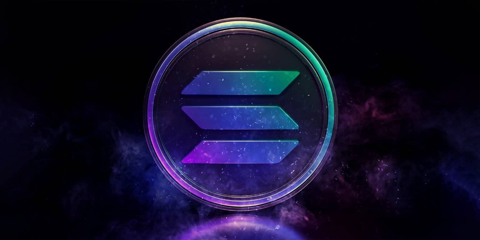 Solana (SOL) Surges Past Ethereum in Transaction Volume as Network Adds 1.5M Monthly Users