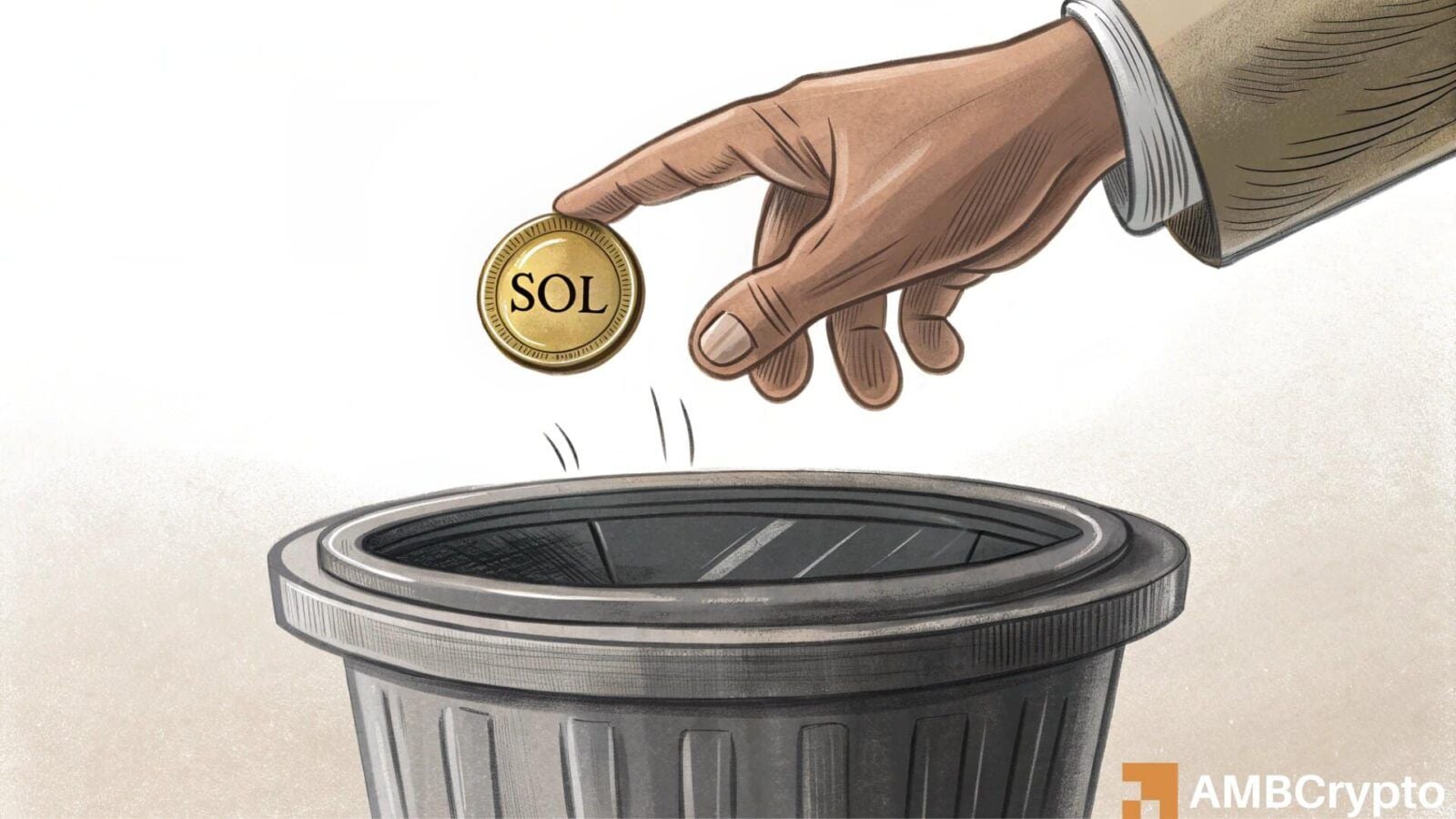 Nguồn cung stablecoin của Solana gần đạt mốc ATH 16 tỷ USD; tín hiệu tăng giá đầu quý II